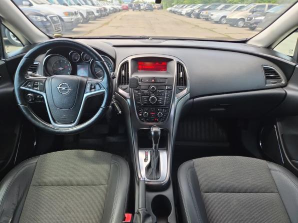 Opel Astra J с пробегом 2012 года, цена 640 000 рублей, 164872 км, хэтчбек, Автокод Объявления