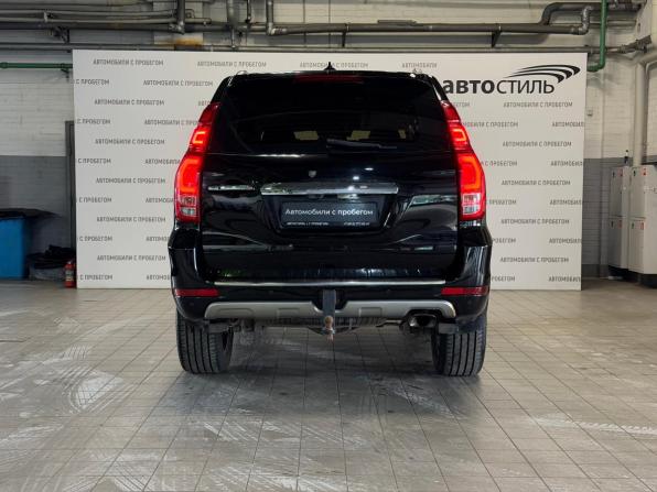 Haval H9 I Рестайлинг с пробегом 2020 года, цена 1 799 000 рублей, 240000 км, внедорожник, Автокод Объявления