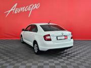 Skoda Rapid I Рестайлинг Вологда  - изображение 18
