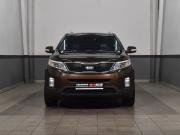 Kia Sorento II Рестайлинг Кемерово  - изображение 24