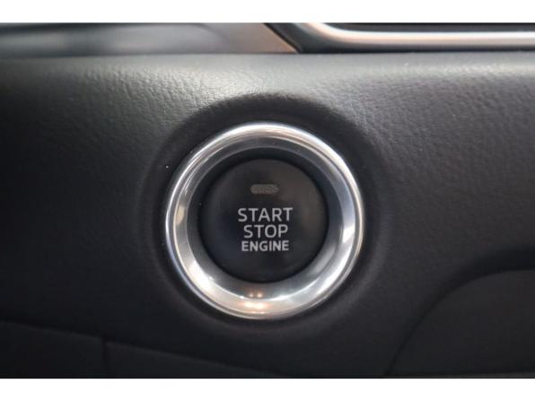 Mazda CX-5 II с пробегом 2020 года, цена 2 469 000 рублей, 121207 км, внедорожник, Автокод Объявления