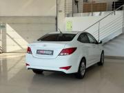 Hyundai Solaris I Рестайлинг Ростов-на-Дону  - изображение 21