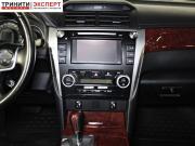 Toyota Camry VII (XV50) Белгород  - изображение 32