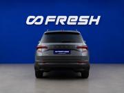 Skoda Karoq I Москва  - изображение 26