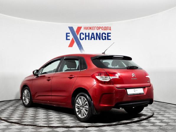 Citroen C4 II с пробегом 2011 года, цена 519 000 рублей, 188822 км, хэтчбек, Автокод Объявления
