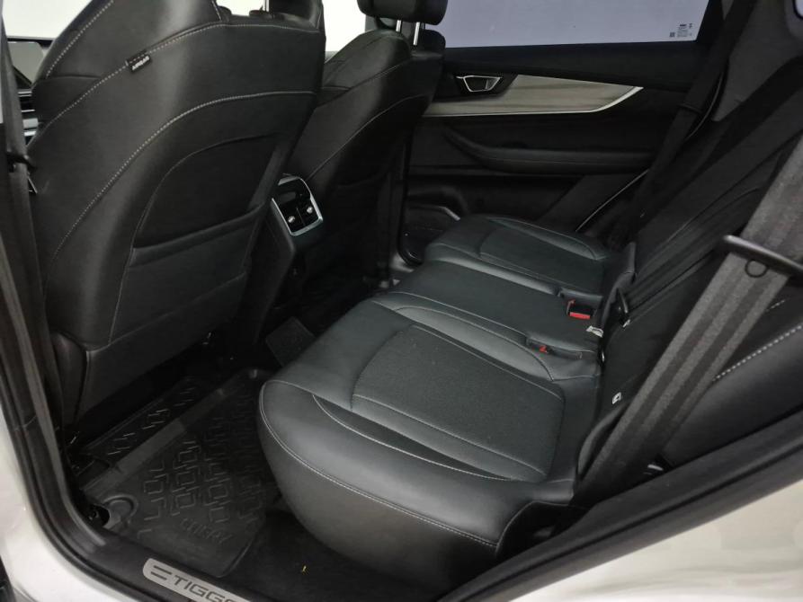 Chery Tiggo 8 Pro Max I Альметьевск  - изображение 18
