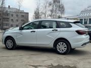 Lada (ВАЗ) Vesta I Рестайлинг (NG) Ижевск  - изображение 26