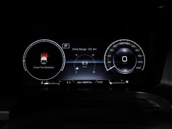 SsangYong Rexton IV Рестайлинг с пробегом 2022 года, цена 3 565 000 рублей, 54500 км, внедорожник, Автокод Объявления
