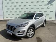 Hyundai Tucson III Рестайлинг Нижний Тагил  - изображение 24