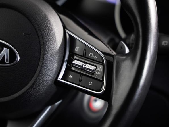 Kia Ceed III с пробегом 2019 года, цена 1 749 000 рублей, 94848 км, хэтчбек, Автокод Объявления