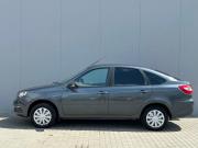 Lada (ВАЗ) Granta I Рестайлинг Тамбов  - изображение 25