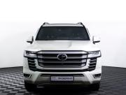 Toyota Land Cruiser 300 Series Москва  - изображение 28