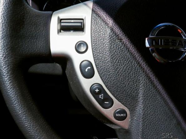 Nissan X-Trail II Рестайлинг с пробегом 2012 года, цена 1 345 000 рублей, 216656 км, внедорожник, Автокод Объявления