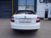 Skoda Rapid I Рестайлинг Москва  - изображение 20
