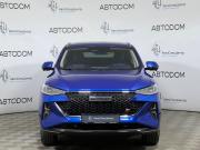 Haval F7x I Рестайлинг Москва  - изображение 19