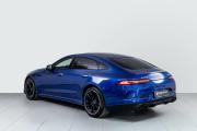 Mercedes-Benz AMG GT 4-Door Coupe I Казань  - изображение 18