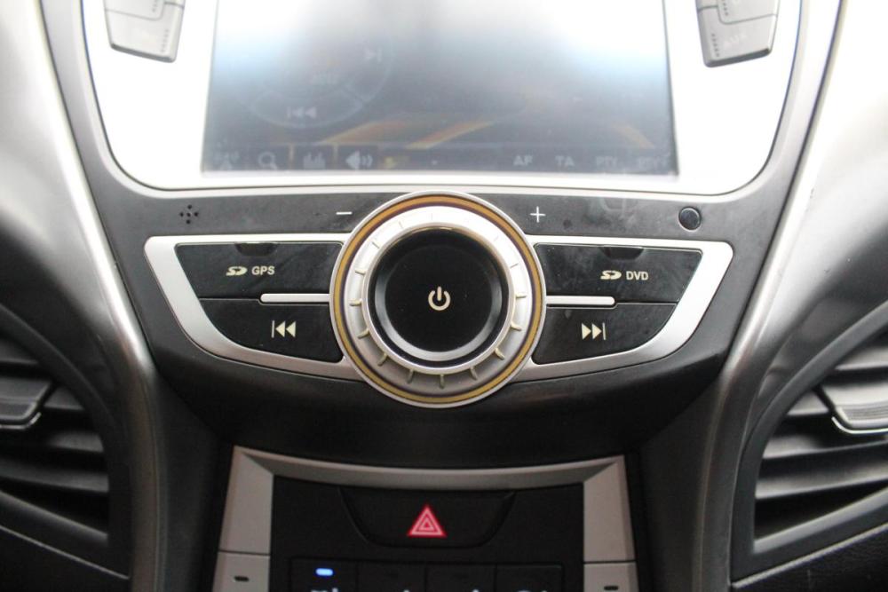 Hyundai Elantra V (MD) Брянск  - изображение 16