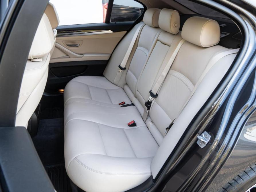 BMW 5 серии VI (F10/F11/F07) Рестайлинг Волгоград  - изображение 10