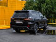 Lexus LX III Рестайлинг 2 Москва  - изображение 24