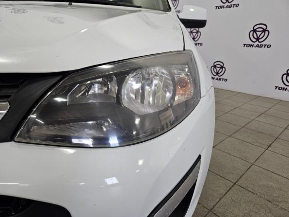 Lada (ВАЗ) Kalina II с пробегом 2014 года, цена 585 000 рублей, 69529 км, универсал, Автокод Объявления