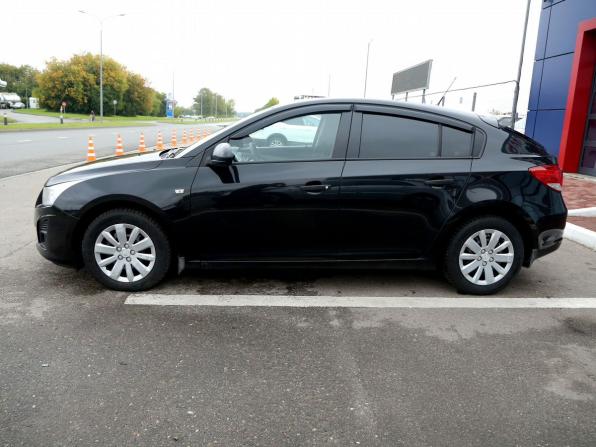 Chevrolet Cruze I Рестайлинг с пробегом 2013 года, цена 649 000 рублей, 178000 км, хэтчбек, Автокод Объявления