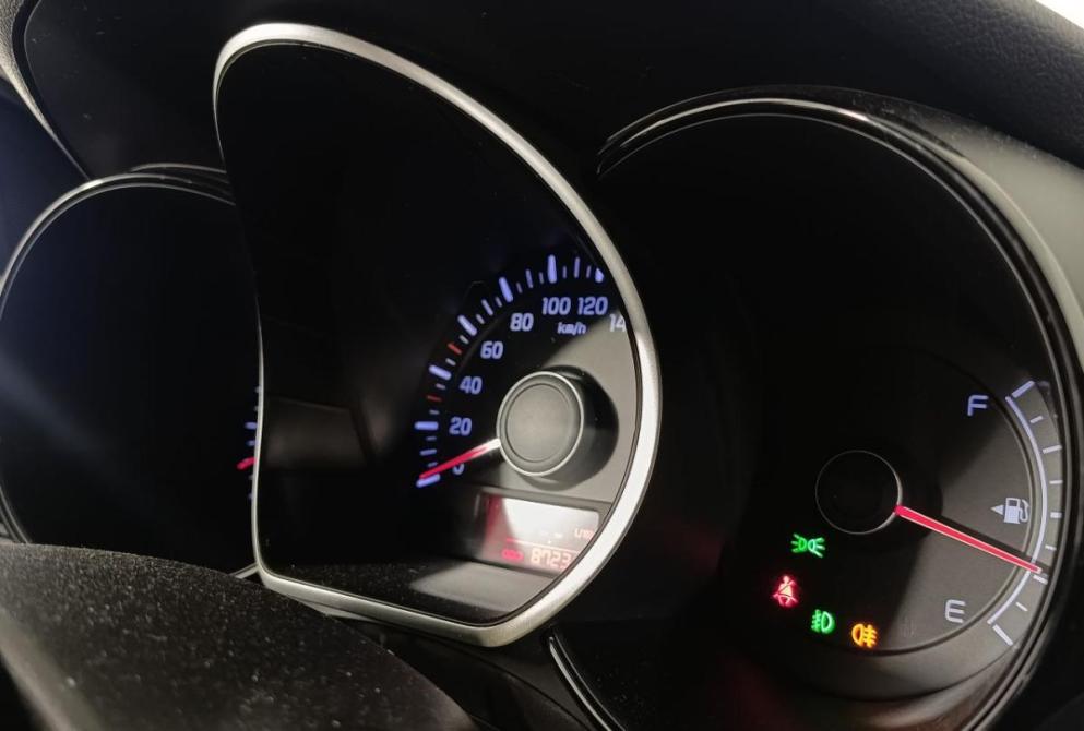 Kia Rio III Волгоград  - изображение 13