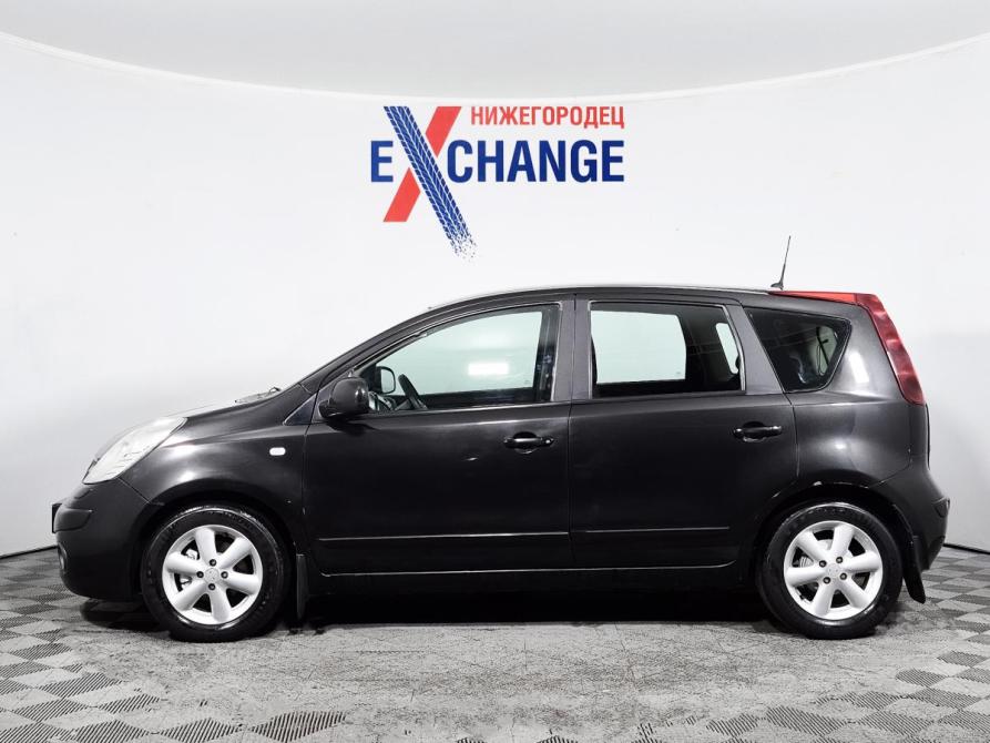 Nissan Note I Нижний Новгород  - изображение 8