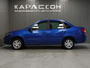 Lada (ВАЗ) Granta I Рестайлинг Пермь  - изображение 23