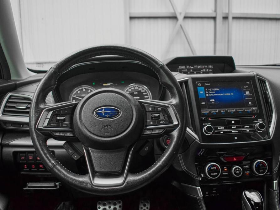 Subaru Forester V Екатеринбург  - изображение 13