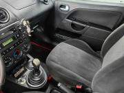 Ford Fiesta Mk5 Новосибирск  - изображение 36
