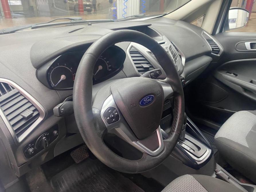 Ford EcoSport II Альметьевск  - изображение 16