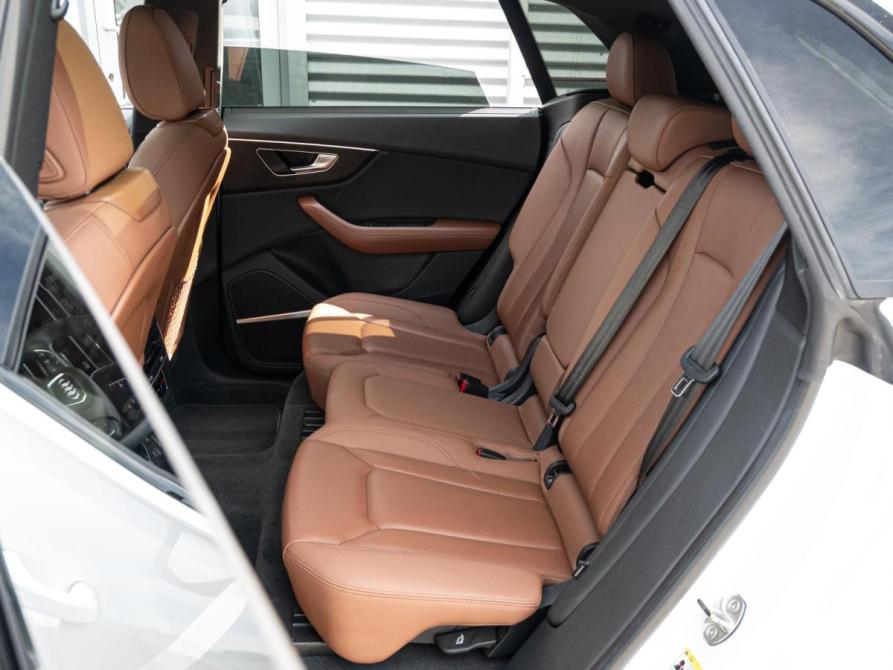 Audi Q8 I (4M) Краснодар  - изображение 9