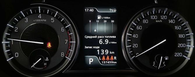 Suzuki Vitara II Рестайлинг с пробегом 2019 года, цена 1 780 000 рублей, 157459 км, внедорожник, Автокод Объявления