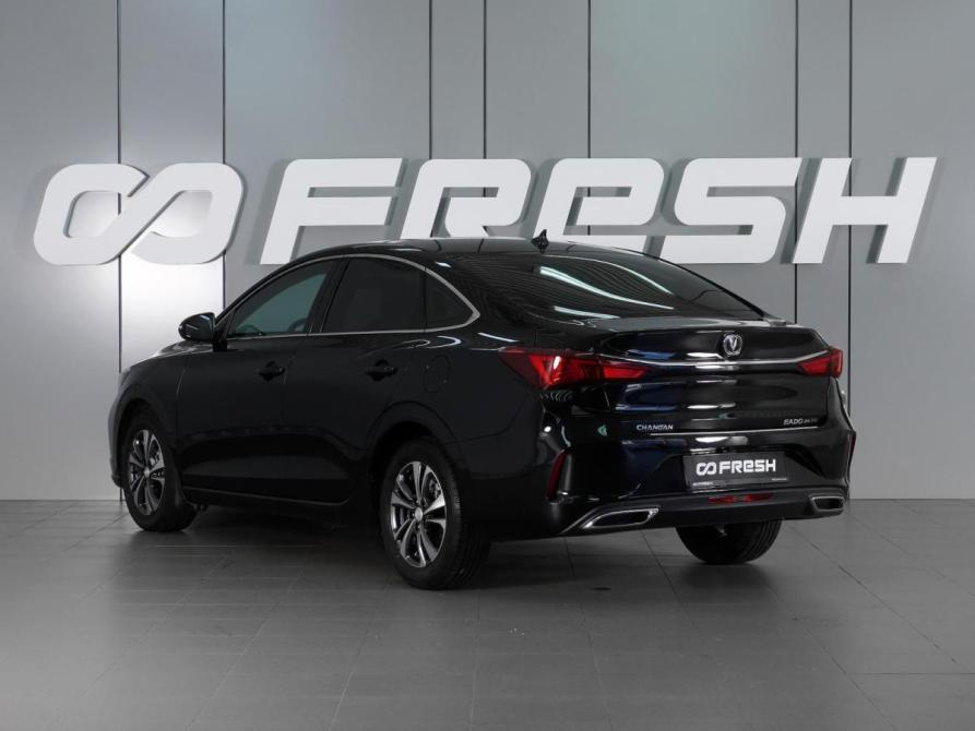 Changan Eado Plus Минеральные Воды  - изображение 2