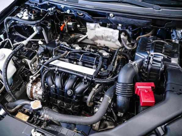Mitsubishi Lancer X Рестайлинг с пробегом 2011 года, цена 829 000 рублей, 163034 км, седан, Автокод Объявления