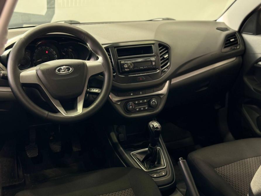 Lada (ВАЗ) Vesta I Ростов-на-Дону  - изображение 8