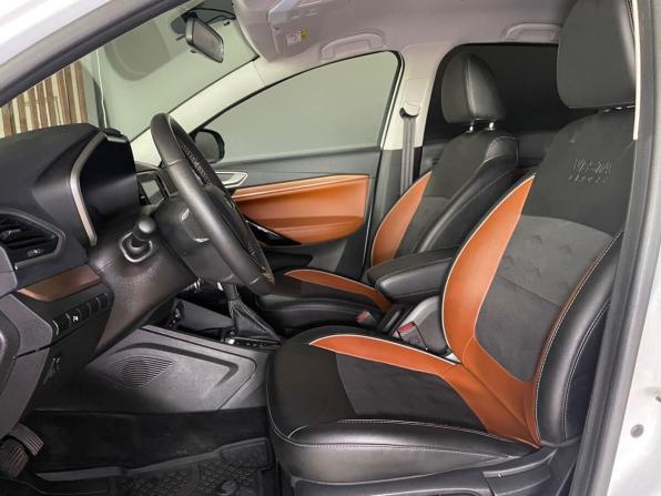 Lada (ВАЗ) Vesta I Рестайлинг (NG) с пробегом 2024 года, цена 1 499 000 рублей, 47836 км, универсал, Автокод Объявления