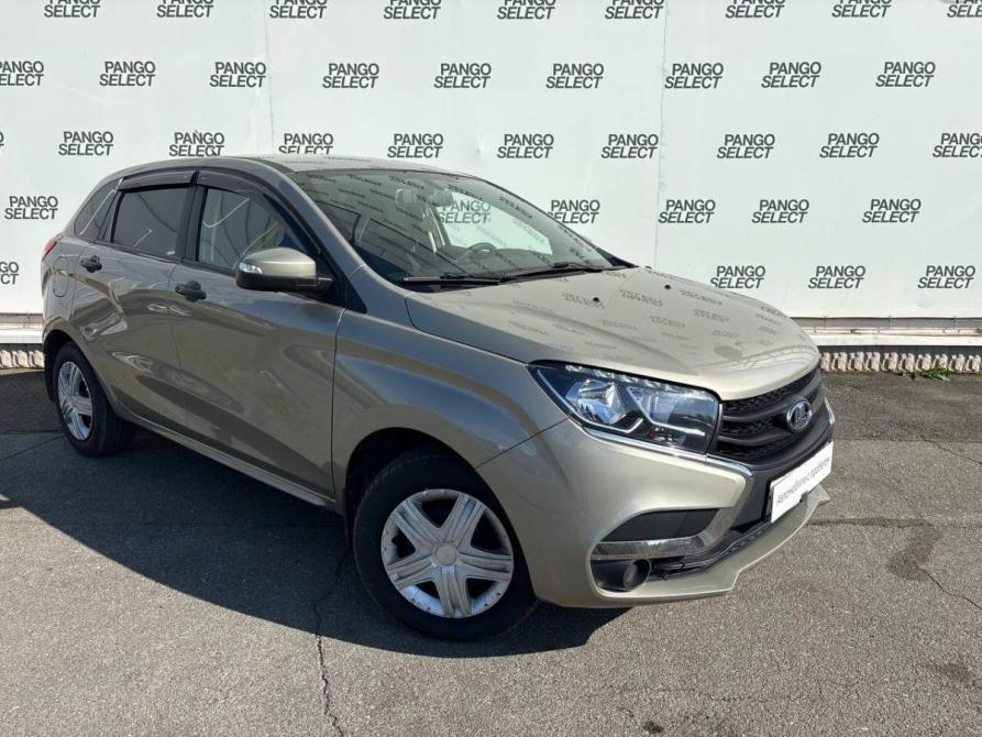 Lada (ВАЗ) XRAY I Нижний Тагил  - изображение 3