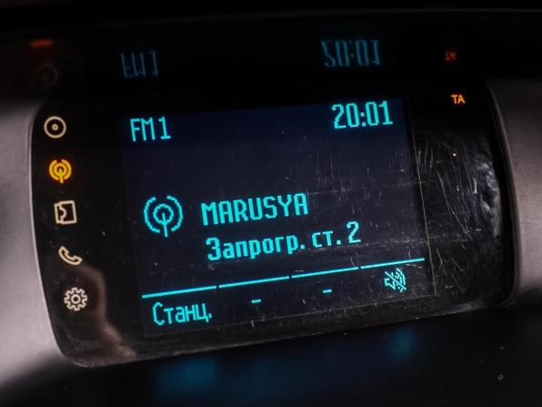 Ford Focus III Рестайлинг с пробегом 2016 года, цена 1 009 000 рублей, 166820 км, хэтчбек, Автокод Объявления