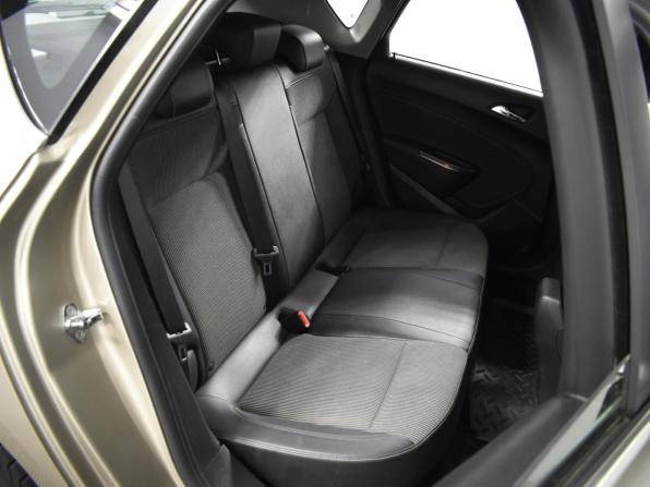 Opel Astra J с пробегом 2011 года, цена 689 900 рублей, 191091 км, хэтчбек, Автокод Объявления