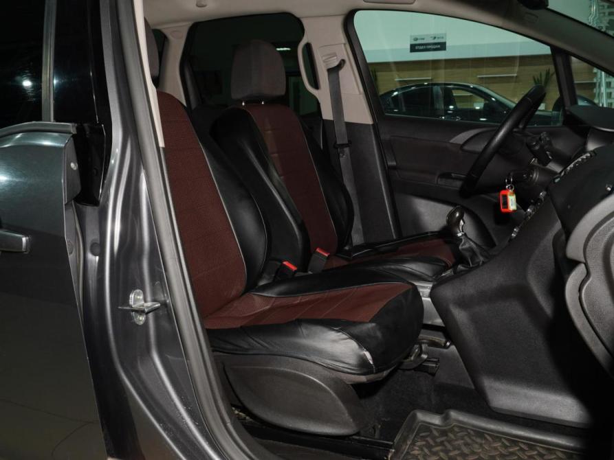 Opel Meriva B Тверь  - изображение 8