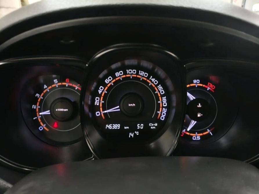 Lada (ВАЗ) Vesta I Ярославль  - изображение 13