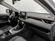 Toyota RAV4 V (XA50) Москва  - изображение 43