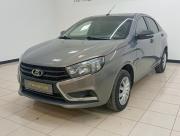 Lada (ВАЗ) Vesta I Ижевск  - изображение 11