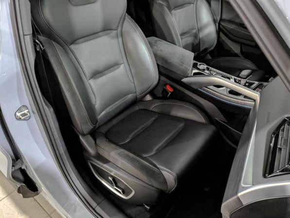 Geely Tugella I Рестайлинг с пробегом 2022 года, цена 2 515 000 рублей, 91038 км, внедорожник, Автокод Объявления