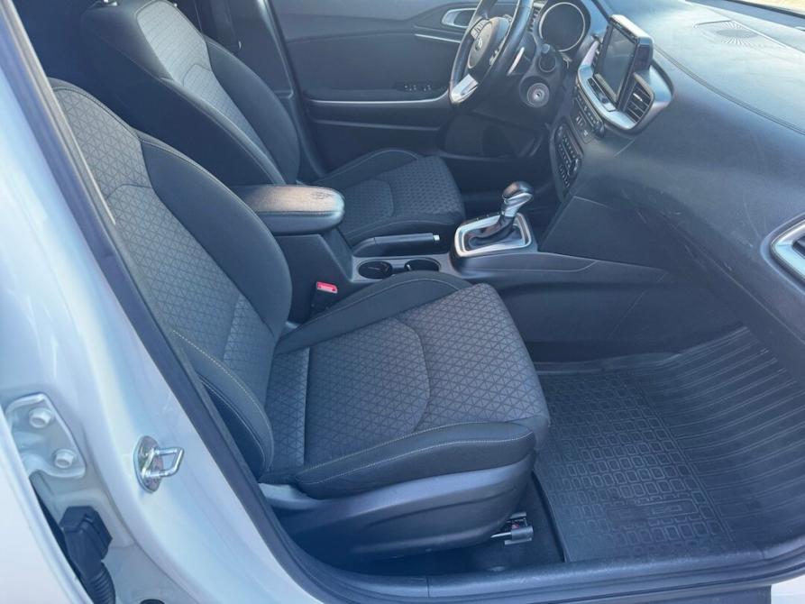 Kia Ceed III Астрахань  - изображение 14