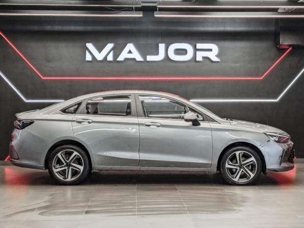 BAIC U5 Plus с пробегом 2023 года, цена 900 000 рублей, 137514 км, седан, Автокод Объявления