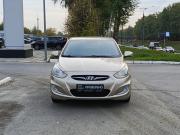 Hyundai Solaris I Чебоксары  - изображение 24
