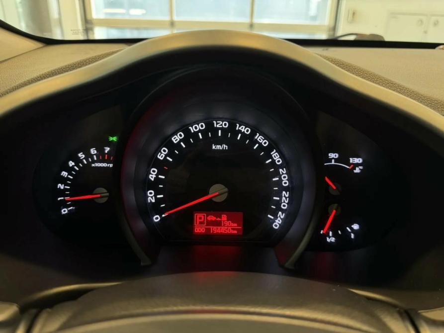 Kia Sportage III Рестайлинг Подольск  - изображение 19