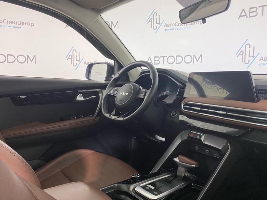 Kia Sportage V Москва  - изображение 9